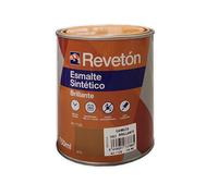 Reveton Esmalte Brillante Antioxidante 750 Ml (Gamuza 043)
