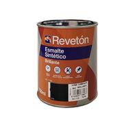 Reveton Esmalte Brillante Antioxidante 750 Ml (Verde Carruajes 062)