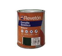 Reveton Esmalte Brillante Antioxidante 750 Ml (Verde Mayo 059)