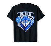 Reveur Casa de los Soñadores RCA Escuela Spirit Vintage Camiseta