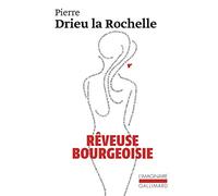 Rêveuse bourgeoisie