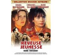 Rêveuse jeunesse [Francia] [DVD]