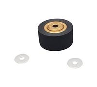 Revex Cassette B215/B710 y Studer A721 / A710 - Rodillo de pinzón secretado de bronze de 1 pieza para rodillo de presión