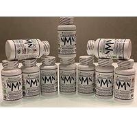 RevGenetics-ADVANCEDNMN 50mg, 10 bottles