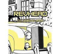 REVHEAD: REVHEAD: An amazing collection of some of the best designed automobiles from the 1930's to present day. (Cars for enthusiasts , Muscle Cars, Hot Rods and Torrid Roadsters.)