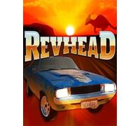 Revhead Steam Key GLOBAL