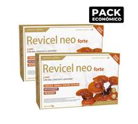 Revicel Neo Forte Ampolas 2x30