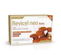 Revicel Neo Forte Ampolas x30