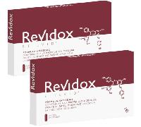 Revidox 2x30 Cápsulas