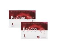 Revidox 30 caps 2 ud