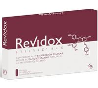 Revidox 30 cápsulas - Envejecimiento Celular