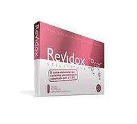 Revidox 6 cajasx30 caps