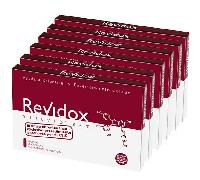 Revidox 6x30 Cápsulas