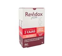 ACTAFARMA Revidox Adn 28 Capsulas Duplo 50 g
