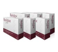 Revidox - PACK 6 U. REVIDOX ADN 28 CAPSULAS