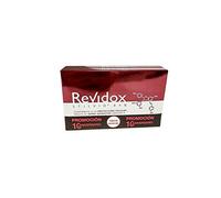 Revidox Pack Promocion 10 aniversario 2x30 capsulas