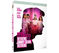 Reviens Jimmy Dean, reviens [Francia] [Blu-ray]