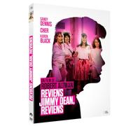 Reviens Jimmy Dean, reviens [Francia] [DVD]