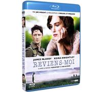 Reviens-moi [Francia] [Blu-ray]