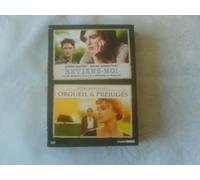 Reviens-moi + Orgueil & préjugés [Francia] [DVD]