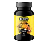 Revienta cogollos - BOKER 3 - Cannaboom - antiguo Super Potent Buds - fertilizante solido con PK (400gr)