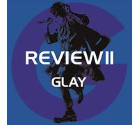 Review 2 (Best Of Glay) (4 CD + Blu-ray)