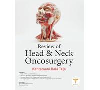 Review of Head & Neck Oncosurgery