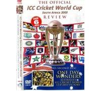 Review of the 2003 World Cup [Reino Unido] [DVD]