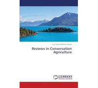 Reviews in Conservation Agriculture