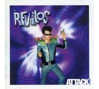 Revillos - Attack of the Giant Revillos