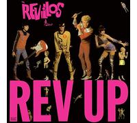 Revillos - Rev Up [Vinilo]