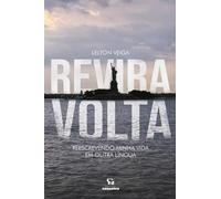 Reviravolta: Reescrevendo Minha Vida Em Outra Língua