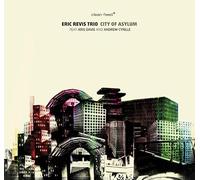 Revis, Eric - City of Asylum