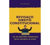 Revisaço De Direito Constitucional (ebook)