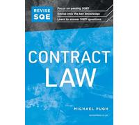 Revise SQE Contract Law: SQE1 Revision Guide 2nd ed