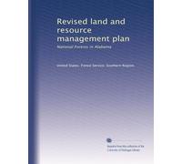 Revised land and resource management plan: National Forests in Alabama: Volume 2