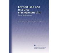 Revised land and resource management plan: Sumter National Forest: Volume 2