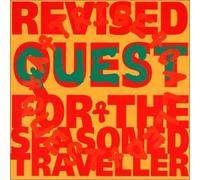 Revised Quest for the Seasoned