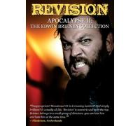 Revision: Apocalypse II: The Edwin Brienen [Reino Unido] [DVD]