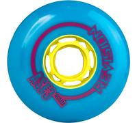 Revision Asphalt Pro 84A 4-Pack Ruedas patinaje en línea 80 mm