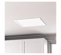 Revisión de marco de aluminio, Puerta de acceso for ático, techo y pared, fontanería, electricidad, varios tamaños(WxH-26x26in/65x65cm)