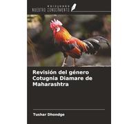 Revisión del género Cotugnia Diamare de Maharashtra