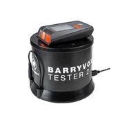 REVISIÓN DVA Mammut - BARRYVOX - BARRYVOX S - ELEMENT - PULSE