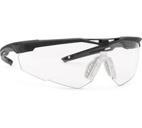 Revision Gafas de protección Stingerhawk - Amarillo/Humo/Lente transparente 4-0152-0071 L