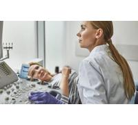 Revisión ginecológica con ecografía de útero ovarios mamas citología y tiroides