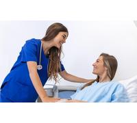 Revisión ginecológica exploración mamaria ecografía transvaginal con citología y cultivo