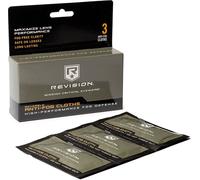 Revision Paño antivaho reutilizable (paquete de 25) 4-0330-9002