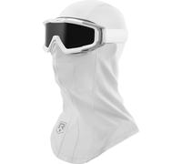 Revision Snowhawk Sistema de máscara para bajas temperaturas White - Vermillion/Smoke 4-0102-0007