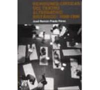 Revisiones Criticas Del Teatro Alternativo Britanico: 1968-1990