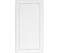 MKK-Shop Puerta de inspección 150 x 300 mm – ASA plástico alta calidad